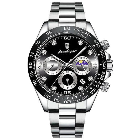 CHRONO - 41 mm