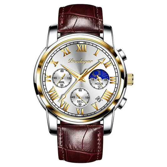 CHRONO VINTAGE - 41 mm