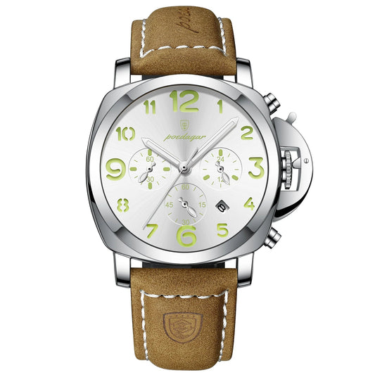 FALCON SILVER - 40 mm