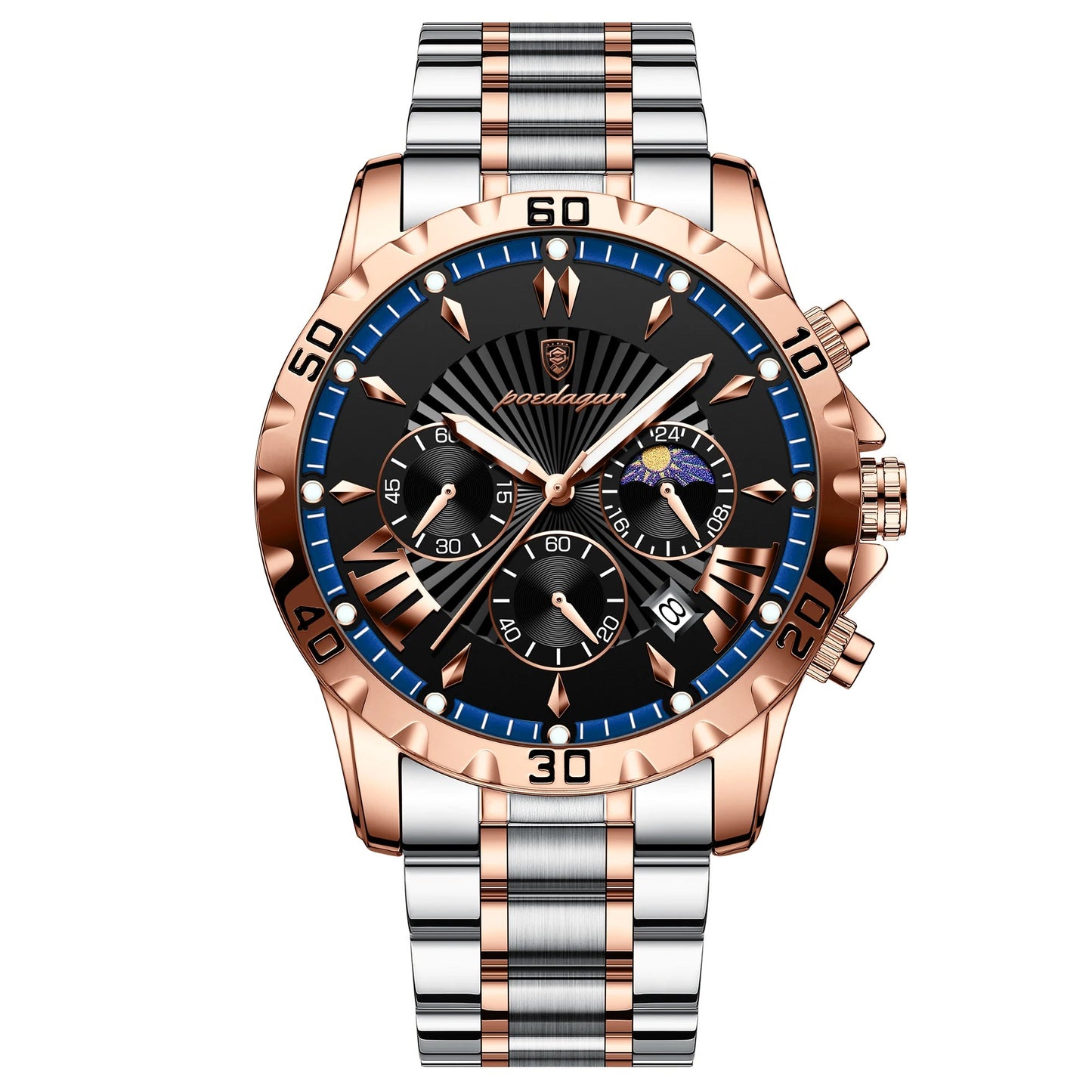 PRISMARINE - 44 mm